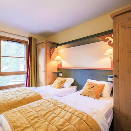 Residence Arc 1950 Le Village - Maeva Home Les Arcs  Екстериор снимка