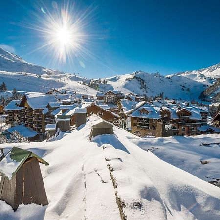 Residence Arc 1950 Le Village - Maeva Home Les Arcs  Екстериор снимка