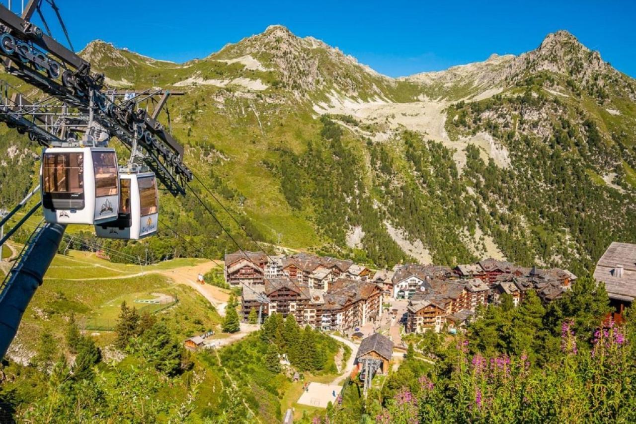 Residence Arc 1950 Le Village - Maeva Home Les Arcs  Екстериор снимка