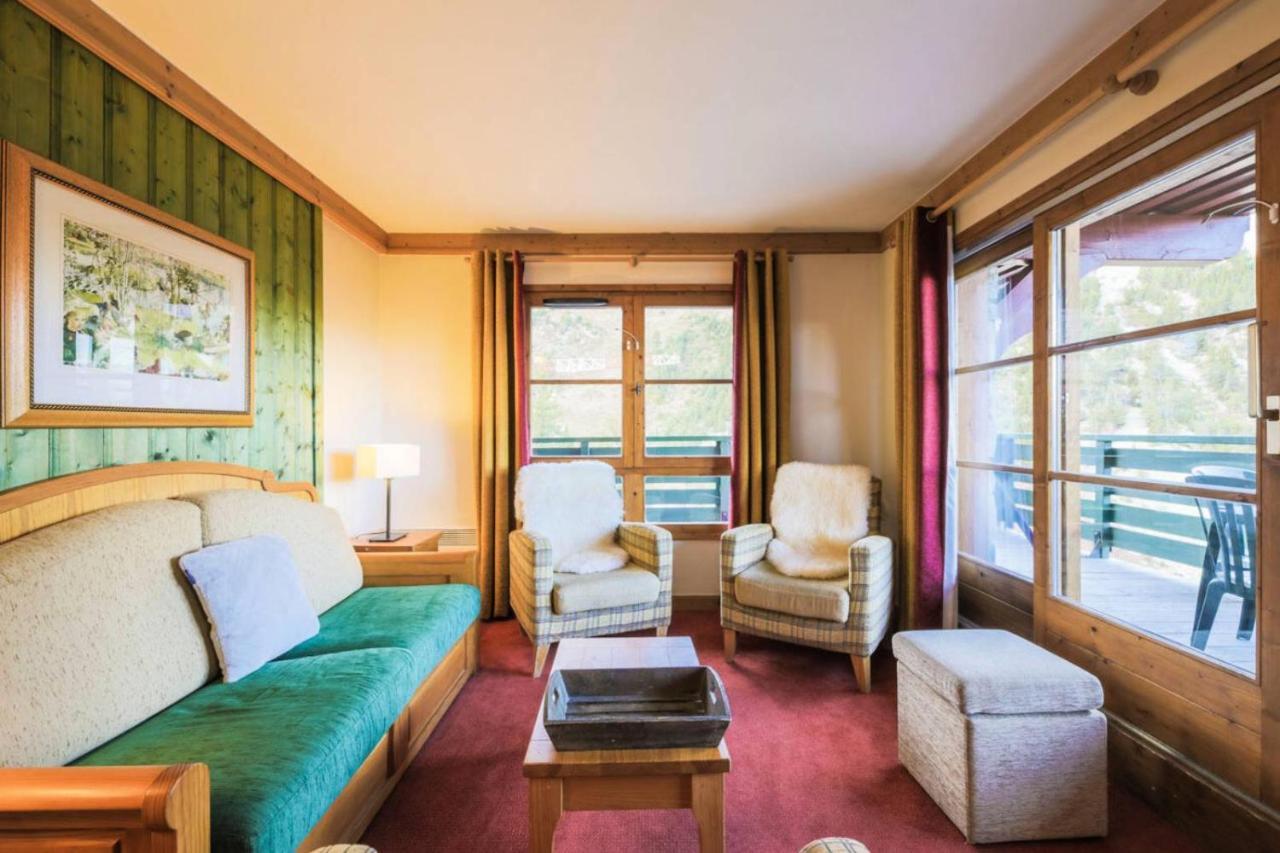 Residence Arc 1950 Le Village - Maeva Home Les Arcs  Стая снимка