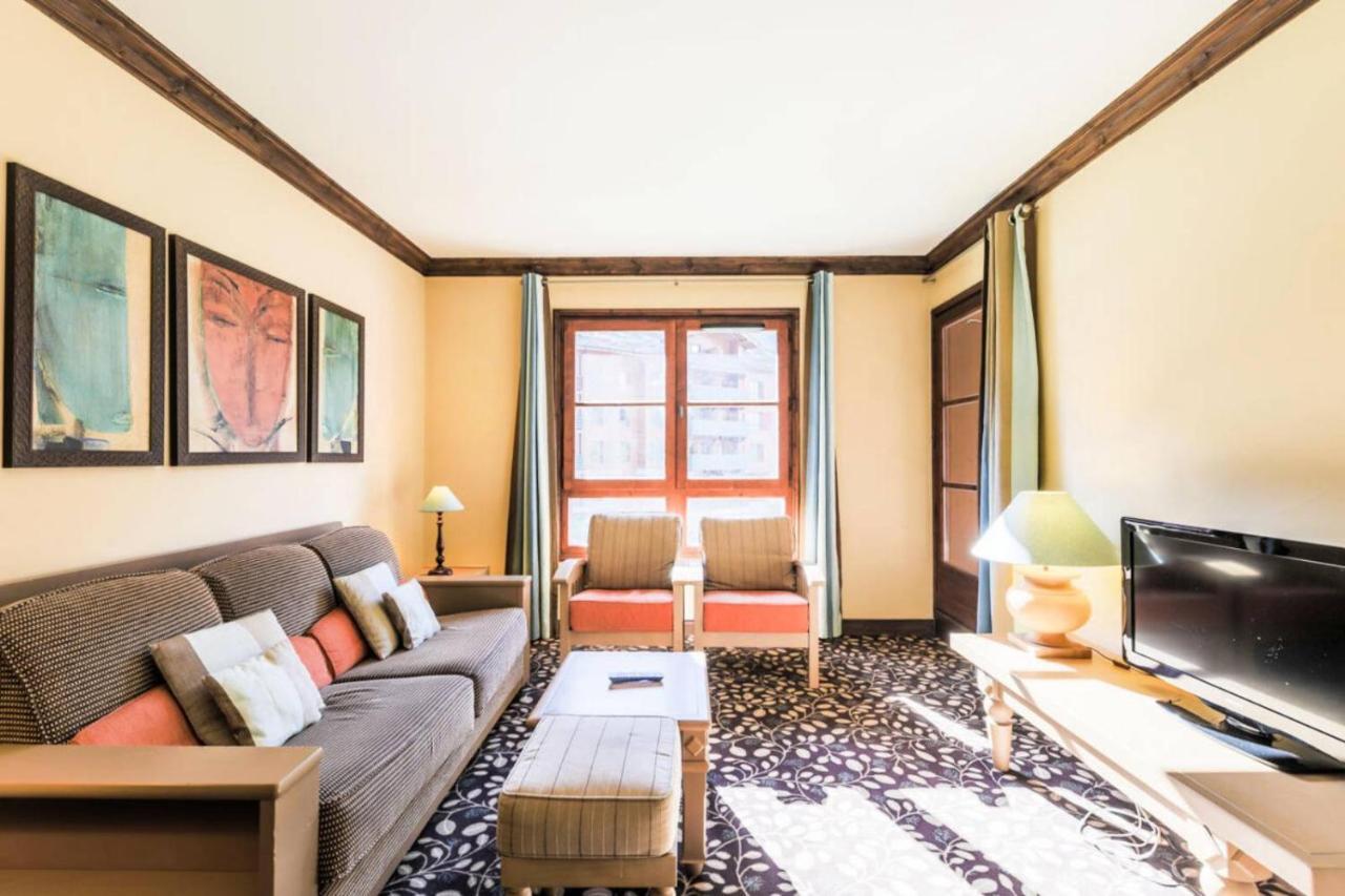 Residence Arc 1950 Le Village - Maeva Home Les Arcs  Стая снимка