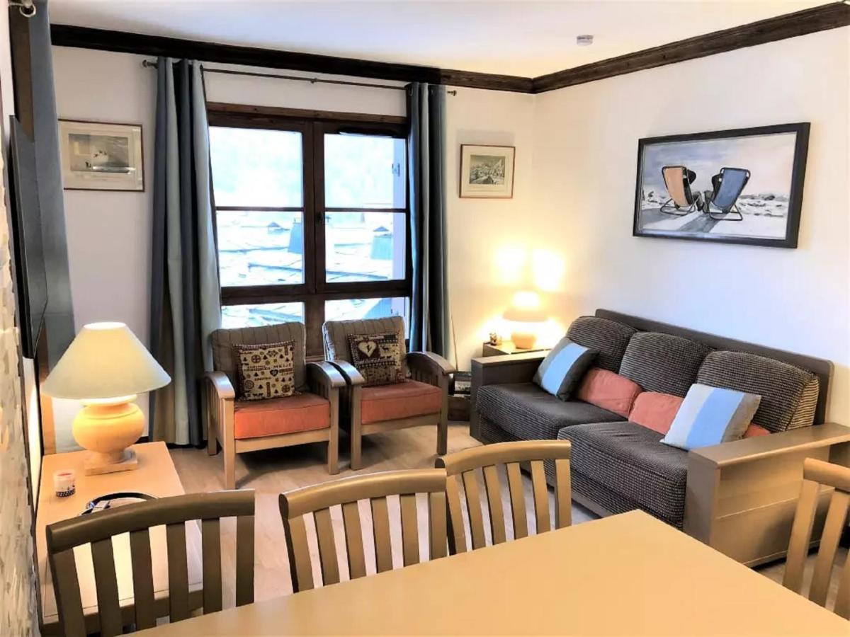 Residence Arc 1950 Le Village - Maeva Home Les Arcs  Екстериор снимка