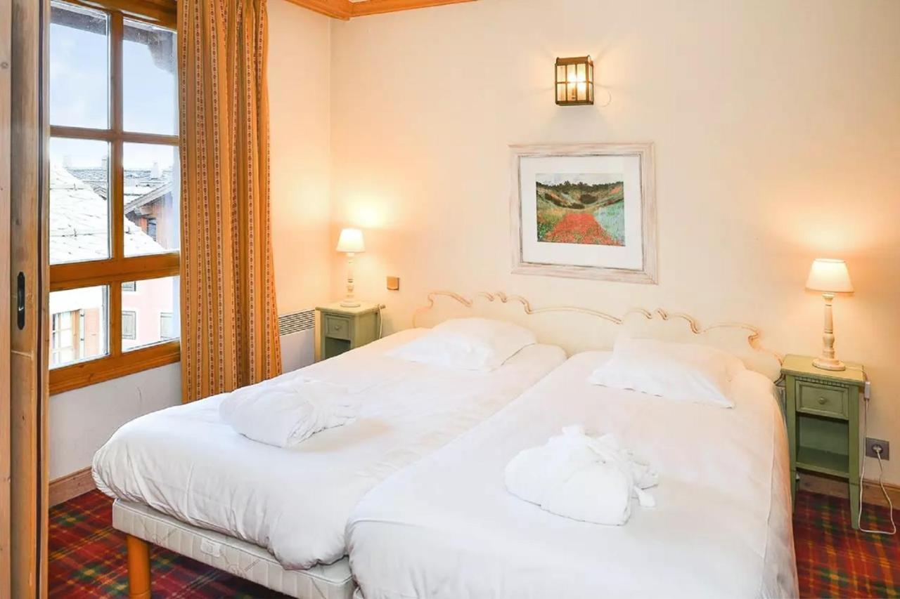 Residence Arc 1950 Le Village - Maeva Home Les Arcs  Екстериор снимка