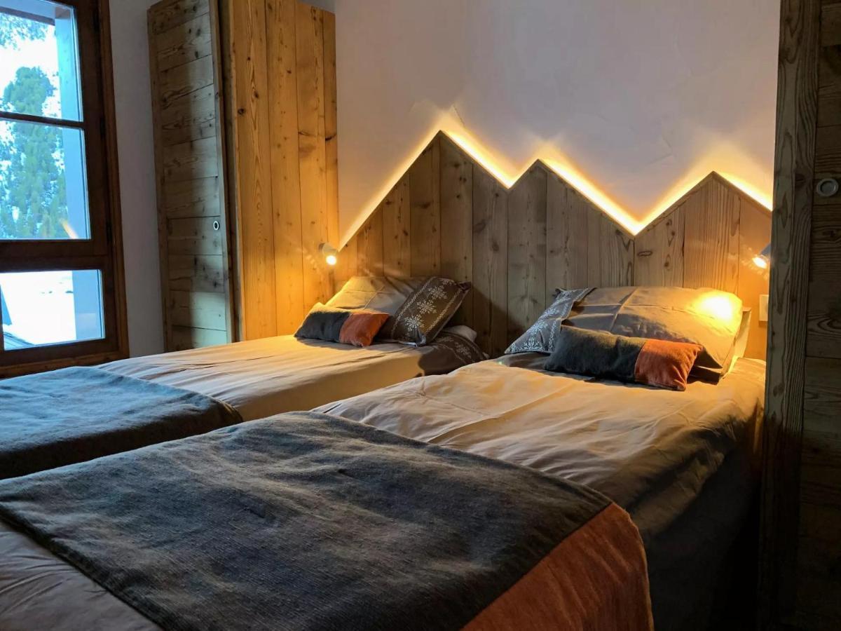 Residence Arc 1950 Le Village - Maeva Home Les Arcs  Екстериор снимка