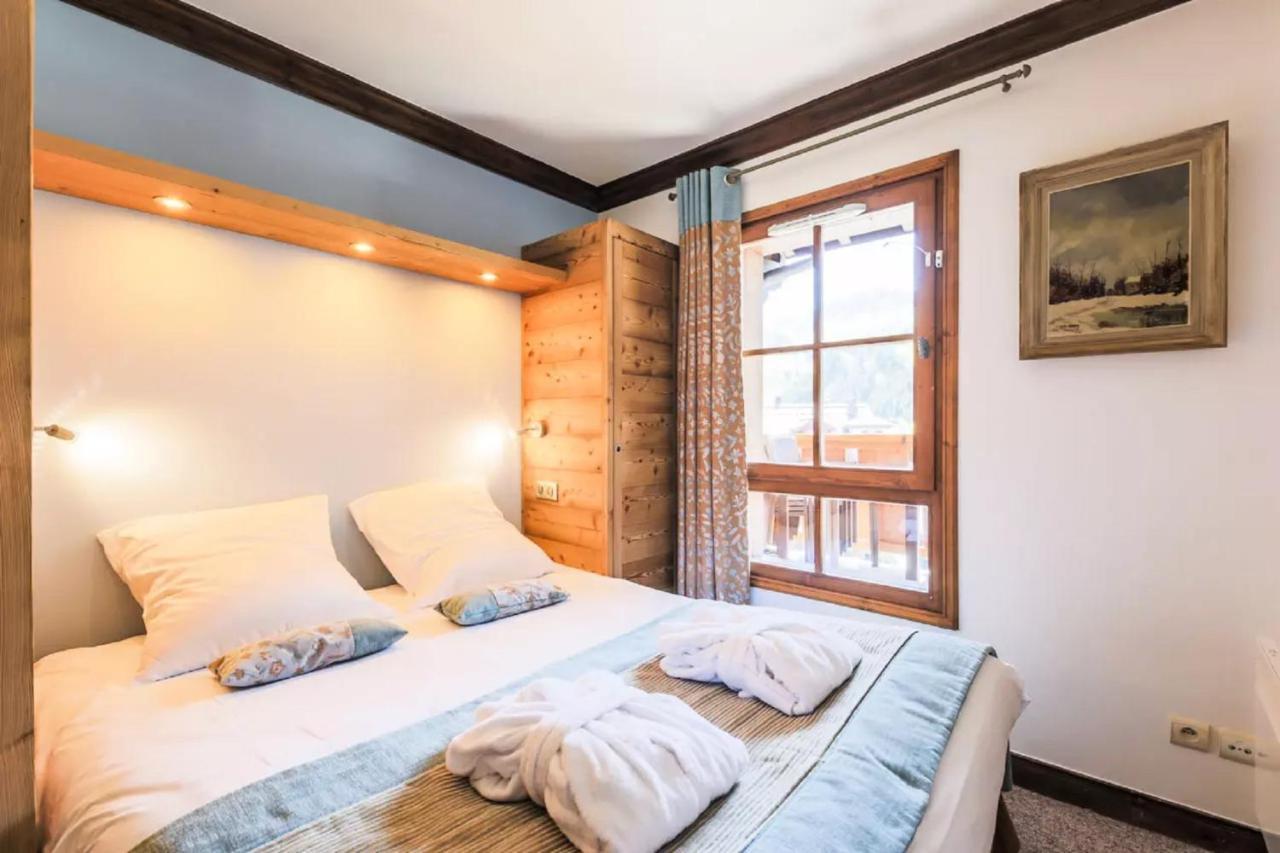 Residence Arc 1950 Le Village - Maeva Home Les Arcs  Екстериор снимка