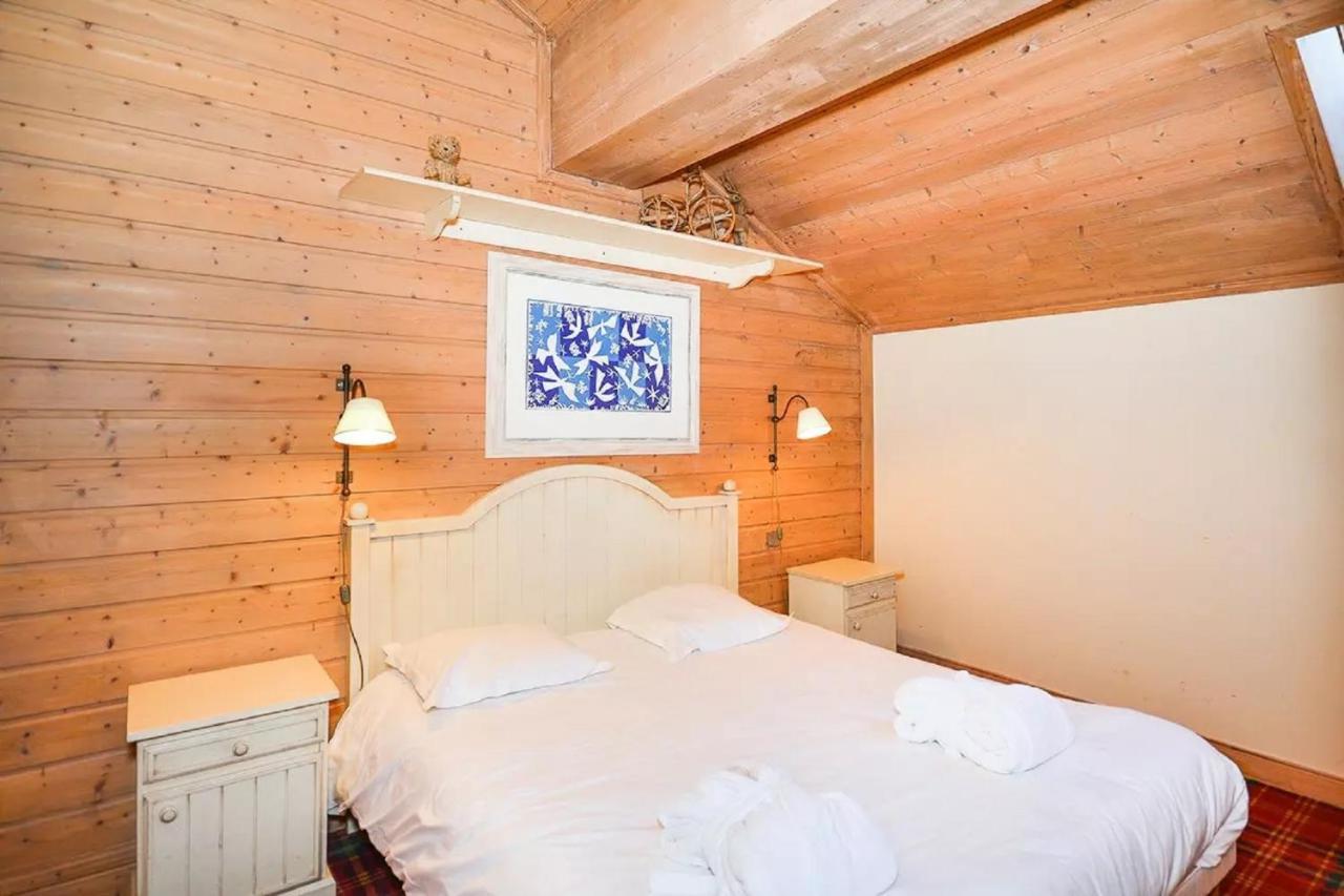Residence Arc 1950 Le Village - Maeva Home Les Arcs  Екстериор снимка