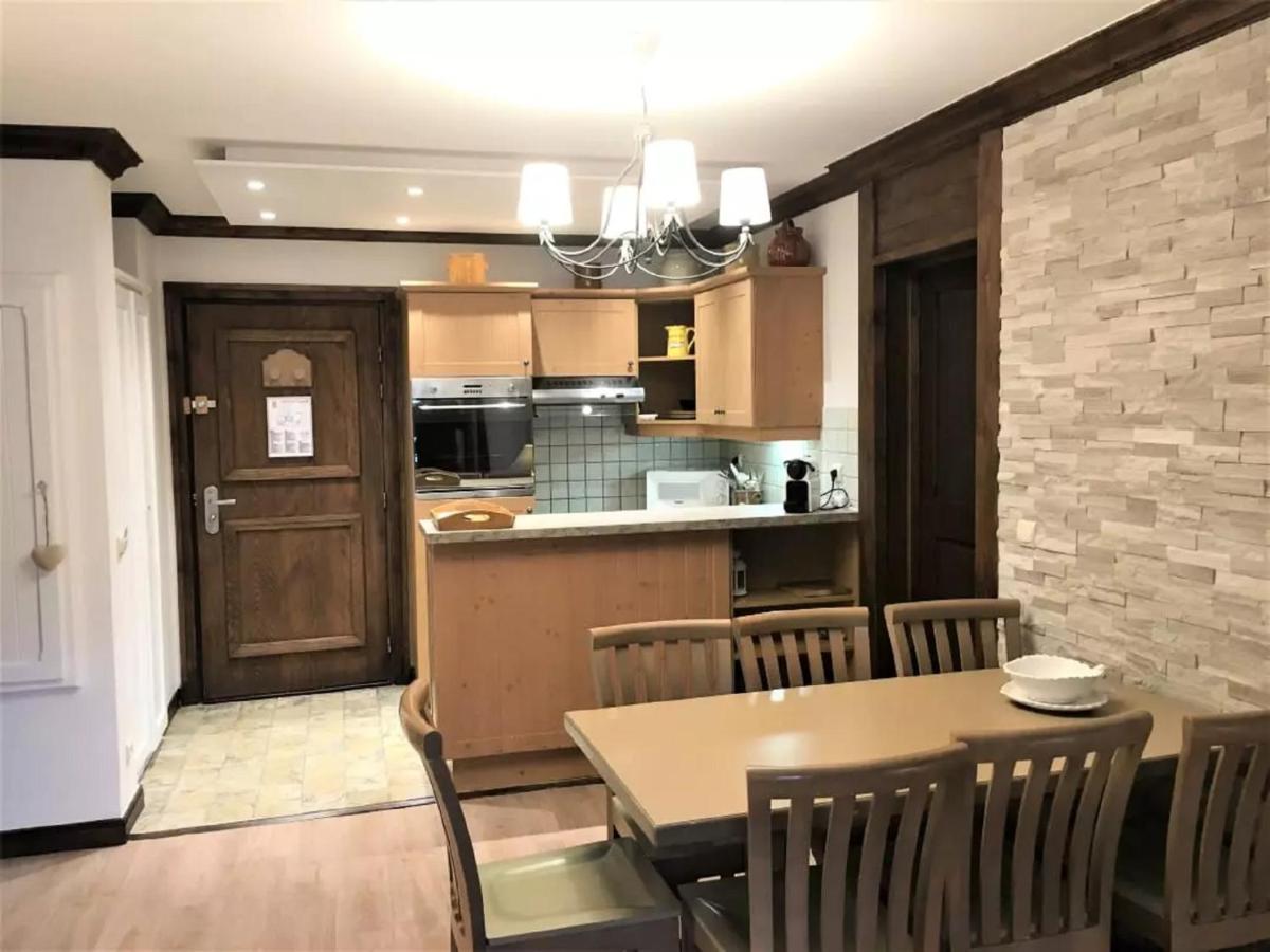 Residence Arc 1950 Le Village - Maeva Home Les Arcs  Екстериор снимка