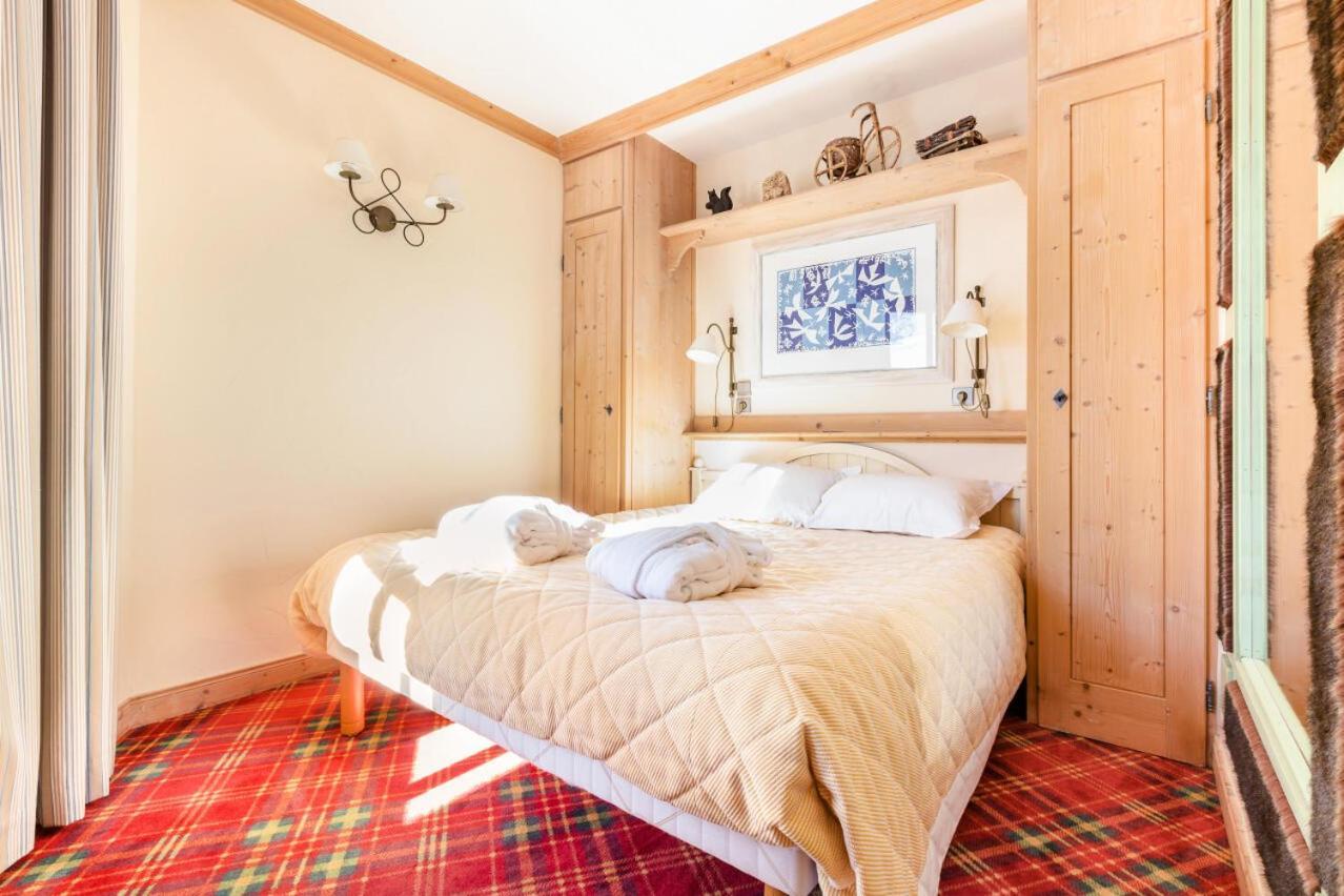 Residence Arc 1950 Le Village - Maeva Home Les Arcs  Екстериор снимка