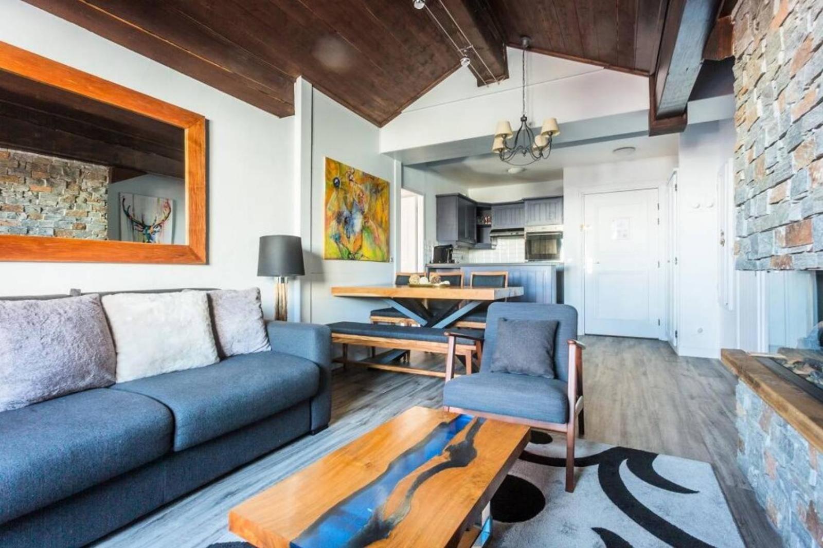 Residence Arc 1950 Le Village - Maeva Home Les Arcs  Стая снимка