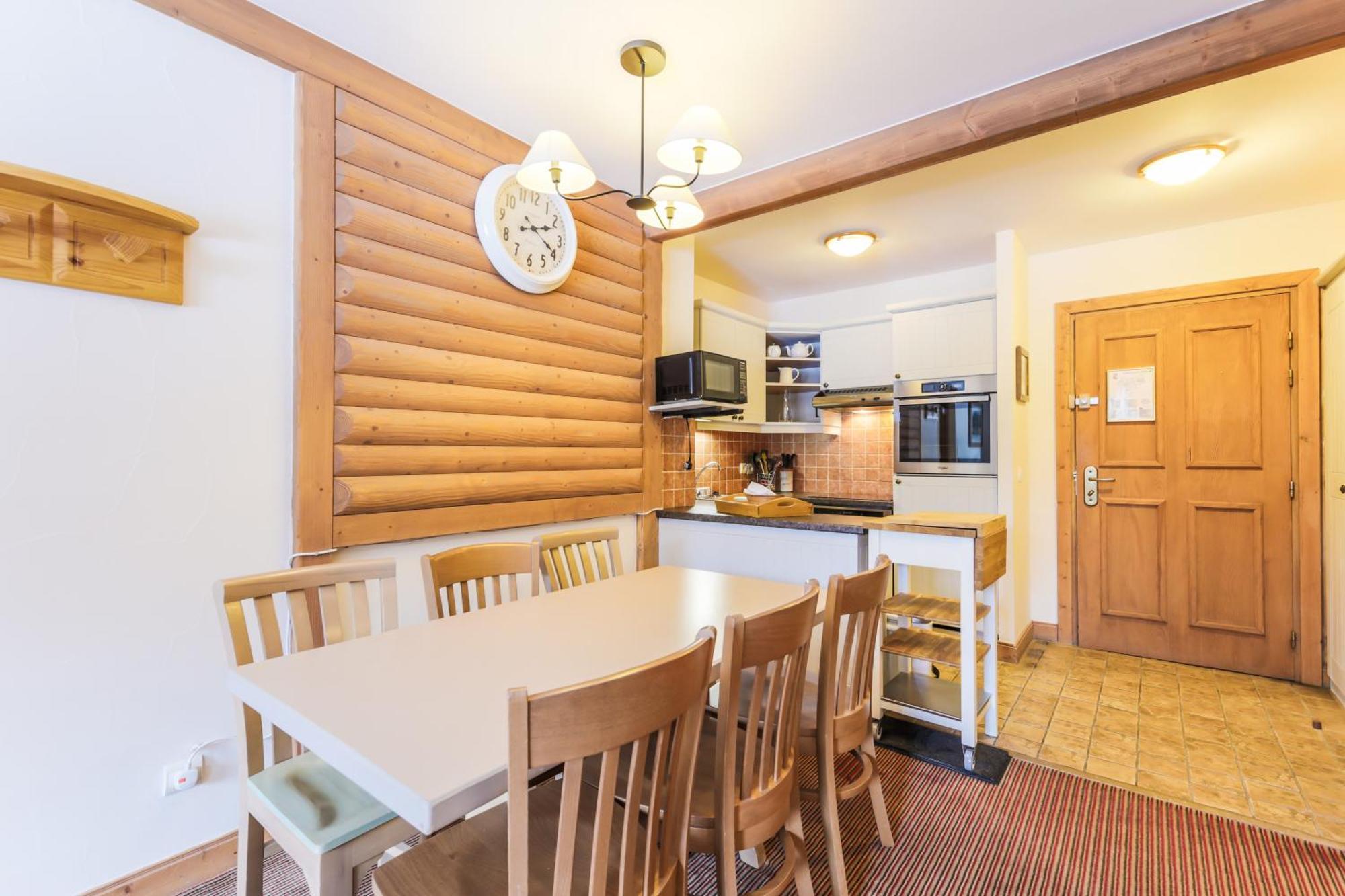 Residence Arc 1950 Le Village - Maeva Home Les Arcs  Стая снимка