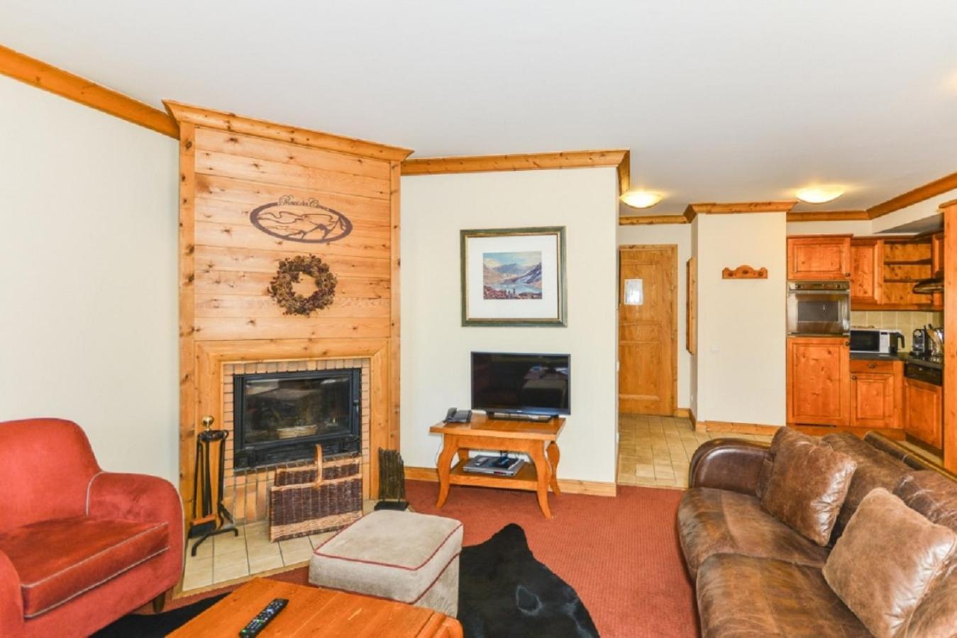 Residence Arc 1950 Le Village - Maeva Home Les Arcs  Екстериор снимка