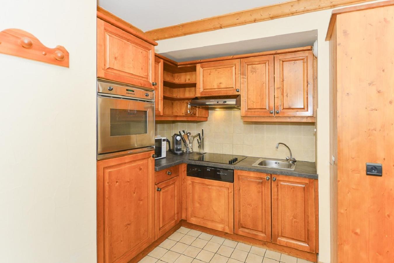 Residence Arc 1950 Le Village - Maeva Home Les Arcs  Екстериор снимка
