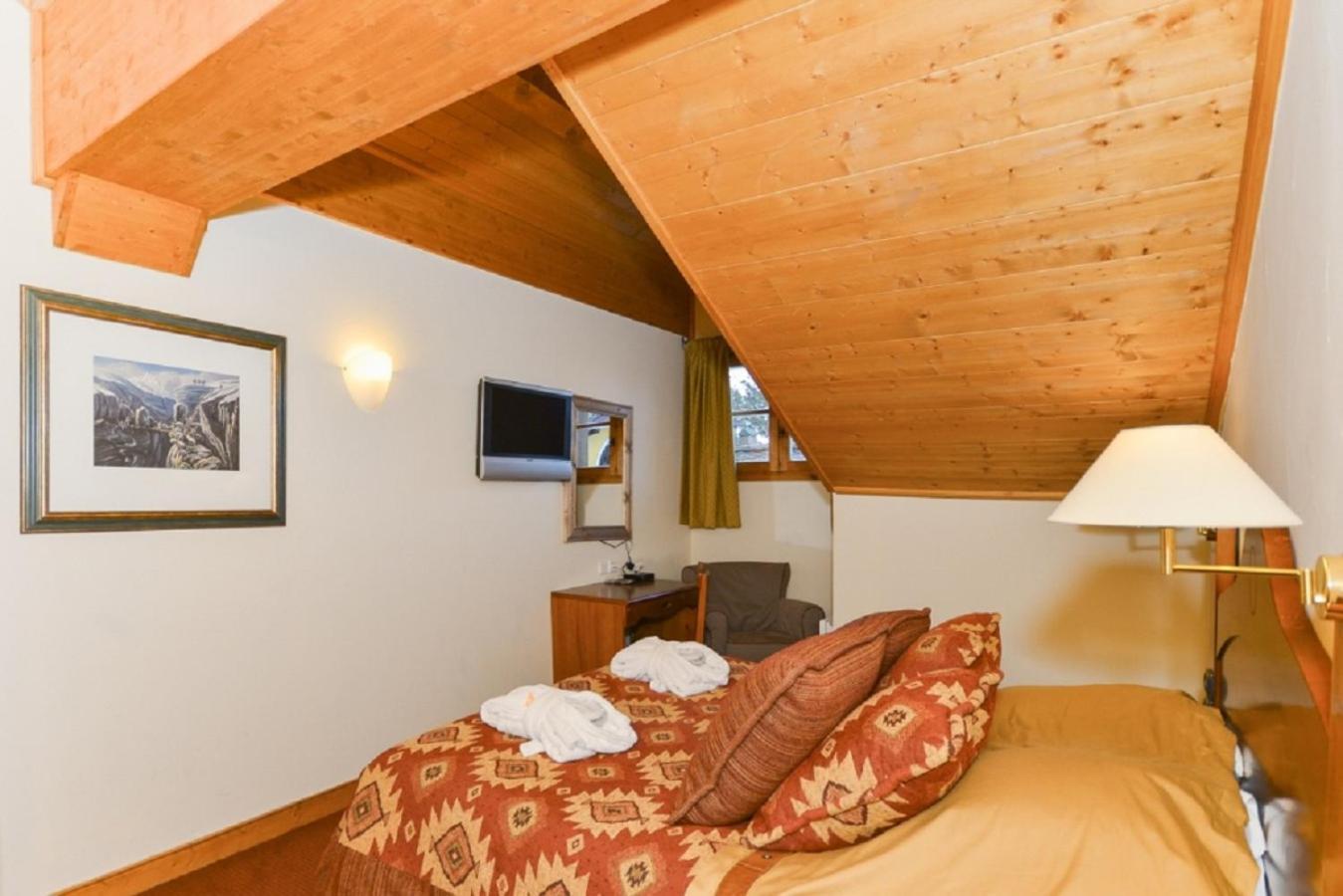 Residence Arc 1950 Le Village - Maeva Home Les Arcs  Екстериор снимка