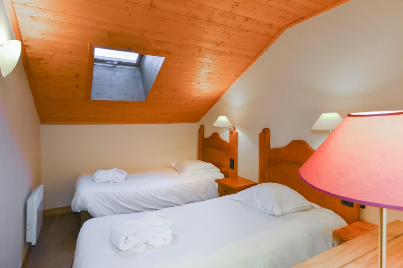 Residence Arc 1950 Le Village - Maeva Home Les Arcs  Екстериор снимка