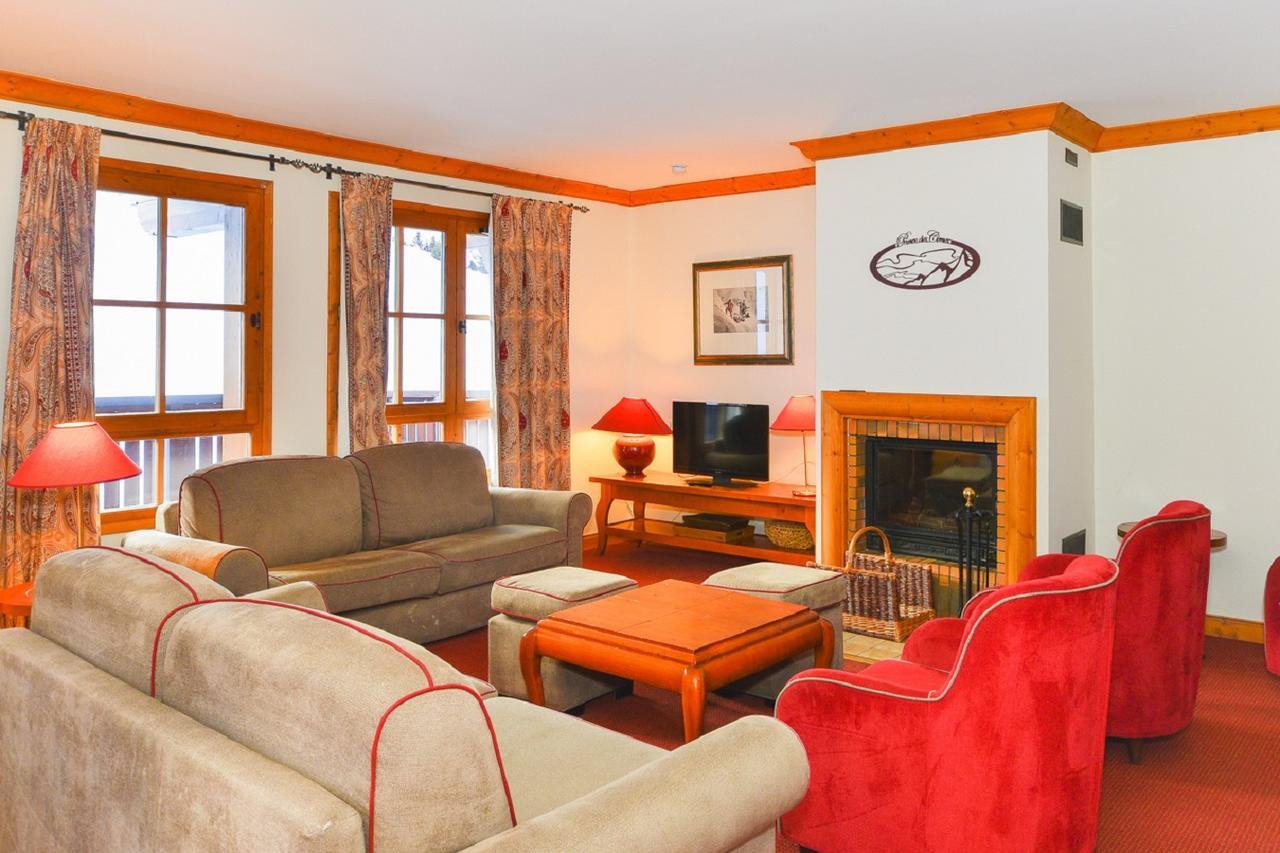 Residence Arc 1950 Le Village - Maeva Home Les Arcs  Екстериор снимка