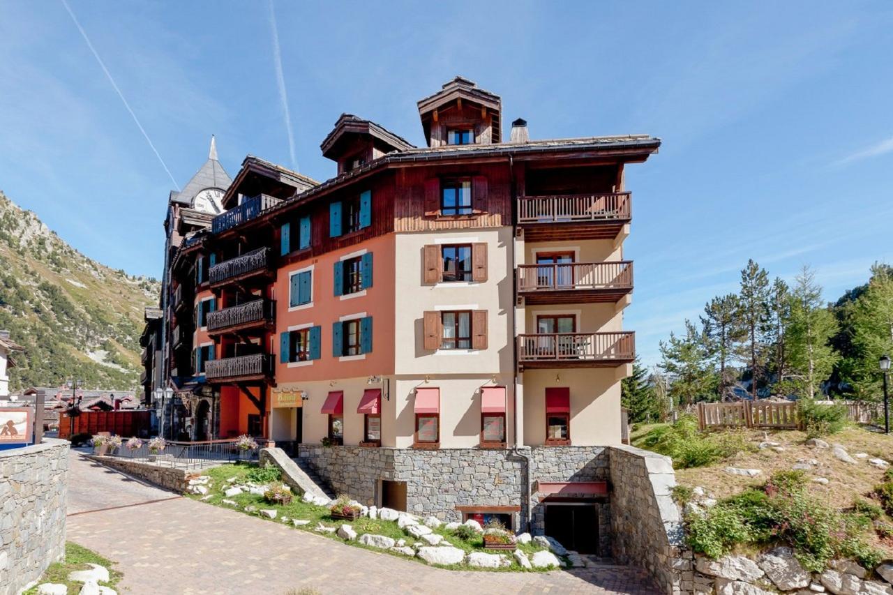 Residence Arc 1950 Le Village - Maeva Home Les Arcs  Екстериор снимка