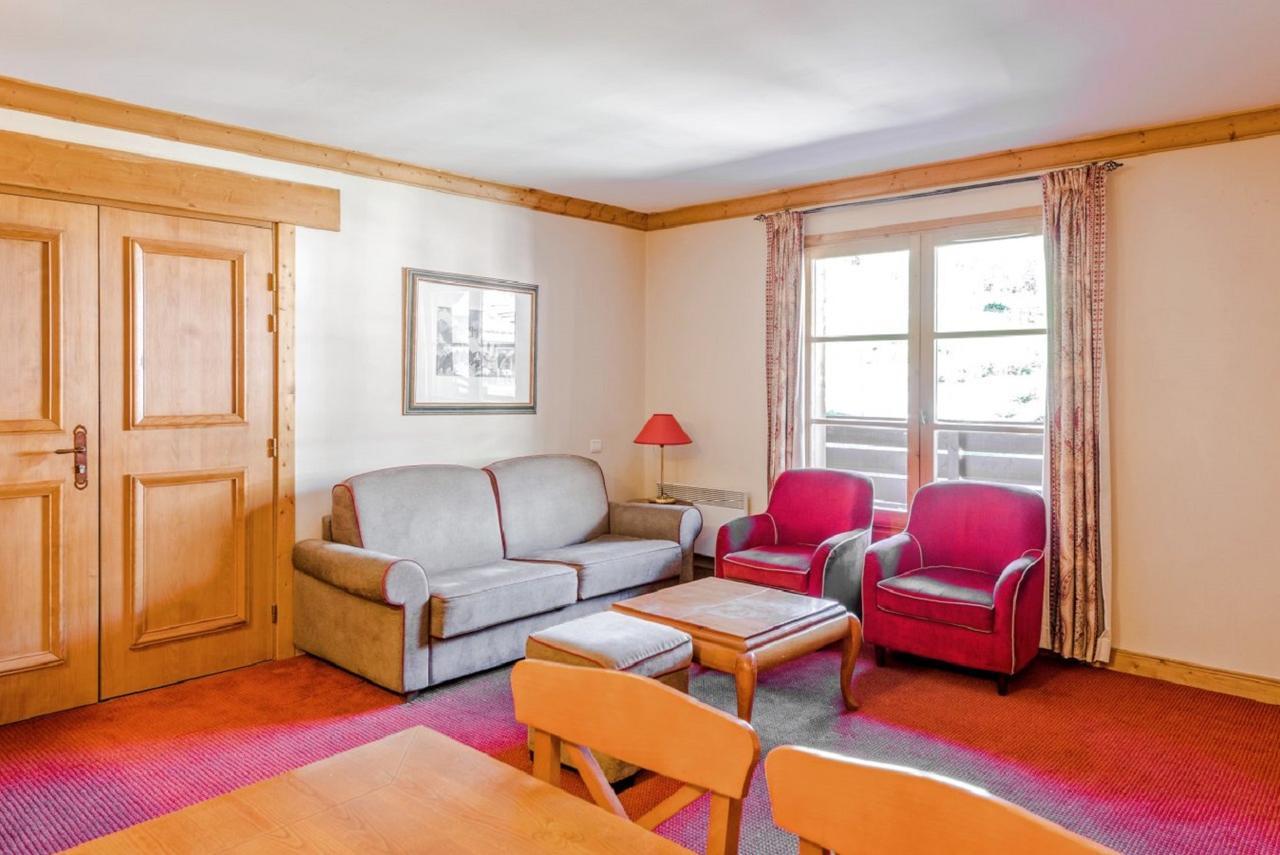 Residence Arc 1950 Le Village - Maeva Home Les Arcs  Екстериор снимка