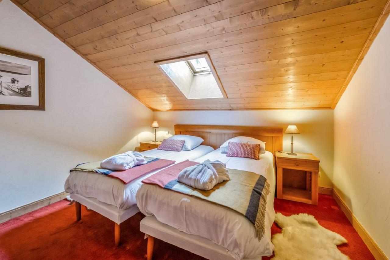 Residence Arc 1950 Le Village - Maeva Home Les Arcs  Екстериор снимка