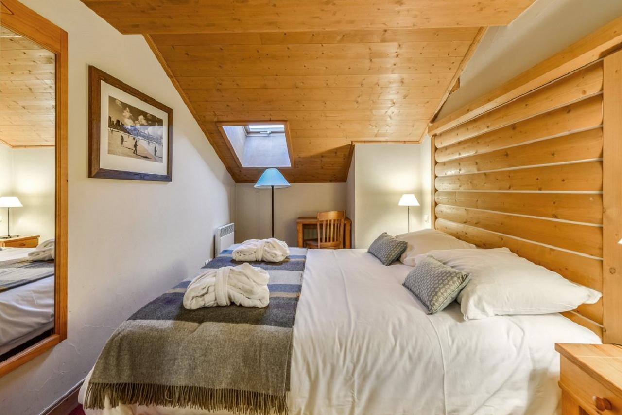 Residence Arc 1950 Le Village - Maeva Home Les Arcs  Екстериор снимка