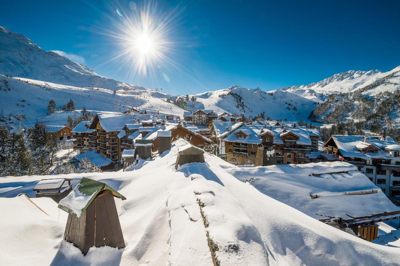 Residence Arc 1950 Le Village - Maeva Home Les Arcs  Екстериор снимка