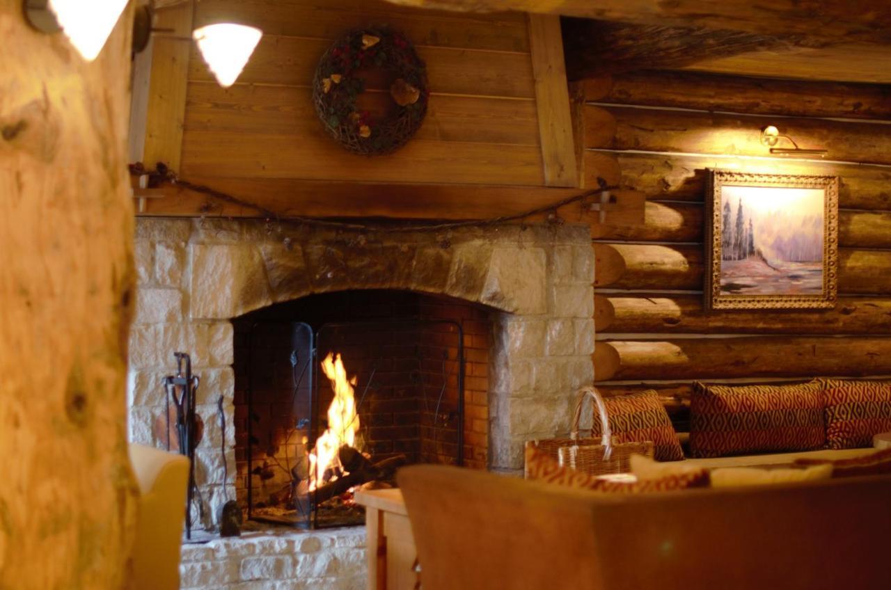 Residence Arc 1950 Le Village - Maeva Home Les Arcs  Екстериор снимка